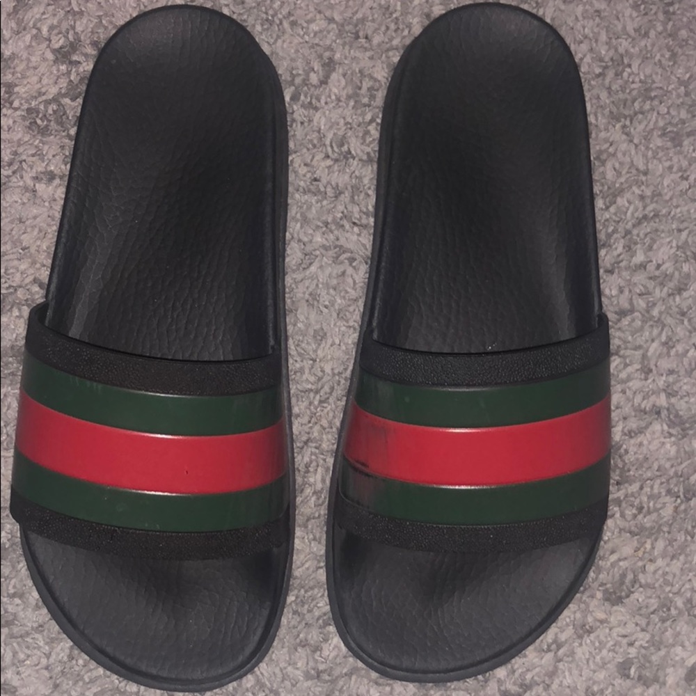 super comfy! only worn a few times.